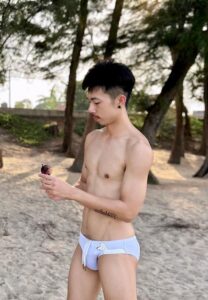 MATE-beach ครูเมท beach