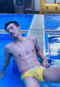 MATE-pool
