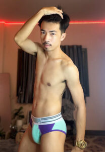 MATE-underwear ครูเมท underwear