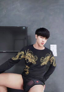 น้องมาร์ค cute