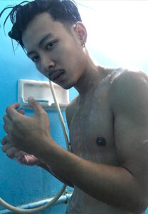 หนึ่ง อาทิตย์ bath