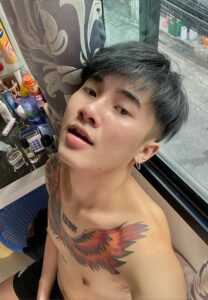 ฟิว ภานุ chill