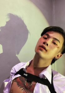 ฟิว ภานุ fin