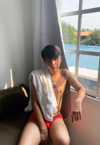 ฟิว ภานุ good