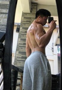 Hawkin Madrid bottom