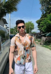 Hawkin Madrid travel