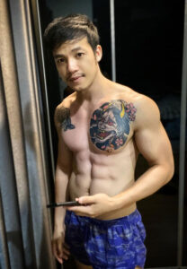 โน้ต พรหมปพรรณ chill