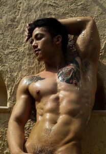 โน้ต พรหมปพรรณ hairy