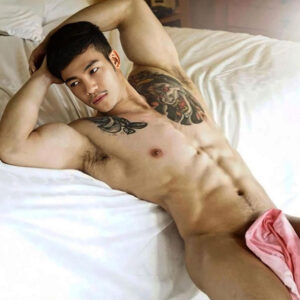 โน้ต พรหมปพรรณ nude