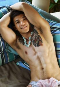 โน้ต พรหมปพรรณ tattoo