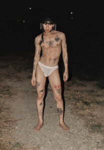 ดีพ ศักดิ์สร body