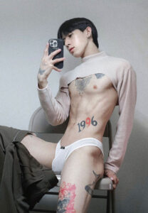 ดีพ ศักดิ์สร saw