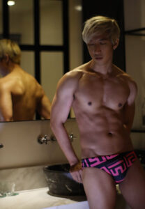 pond-pink ปอนด์ วาริช pink