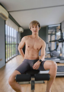 pond-sit ปอนด์ วาริช sit