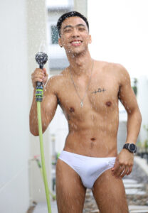 เจได วรวีร์ water