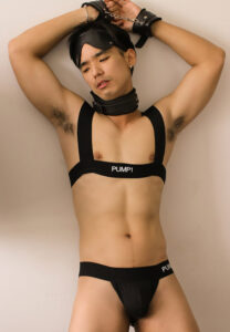 Nawtsuke Dejtharadon black