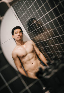 Nawtsuke Dejtharadon toilet