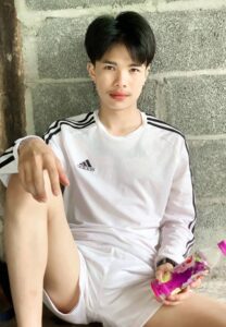 เสก อุบล boy