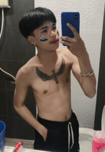 เสก อุบล cute