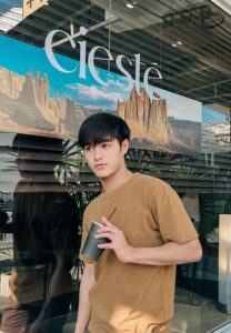 น้องเอิร์ธ cute