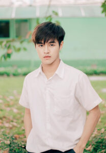 น้องเอิร์ธ dee