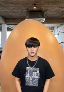 น้องเอิร์ธ handsome