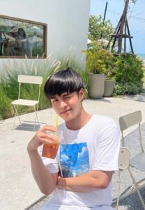 น้องเอิร์ธ lovely