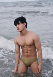 น้องเอิร์ธ sea