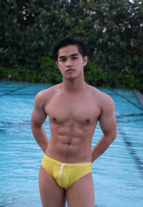 น้องเอิร์ธ sixpack
