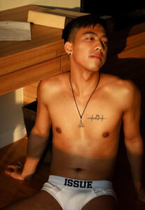 เจได วรวีร์ light