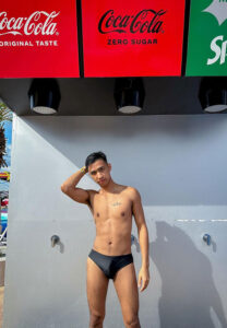 เจได วรวีร์ swim