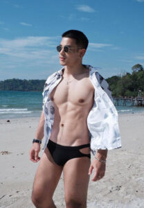 mark-beach มาร์ค mz.mkz beach