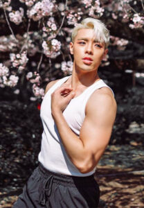 Dawn-Tang-กล้ามโต