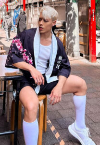 Dawn-Tang-ชุดสวย