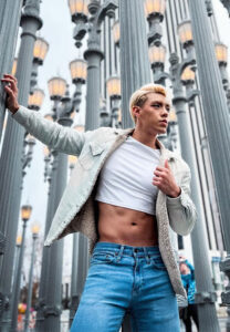 Dawn-Tang-เน็ตไอดอล