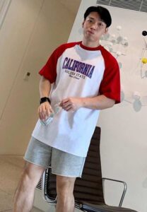 Haili-หล่อสุด