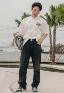 Haili-เล่นกีฬา Haili-เล่นกีฬา