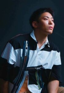 Haili-เสื้อลายทาง Haili-เสื้อลายทาง