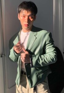 Haili-เสื้อสูท Haili-เสื้อสูท