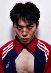 Haili-แต่งหน้า Haili-แต่งหน้า