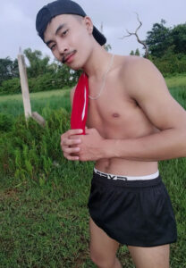 Phayu-Greg-payu-ตัวตึง