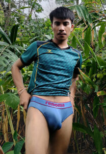 Phayu-Greg-payu-รูปหล่อ