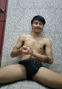 Phayu-Greg-payu-โชว์ของ