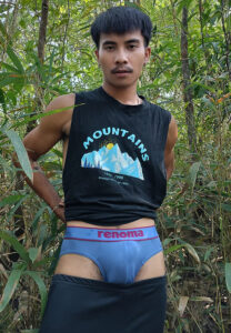 Phayu-Greg-payu-ไทบ้านเท่