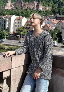 ข้าวโอ๊ต-พักผ่อน