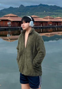 ข้าวโอ๊ต-เน็ตไอดอล