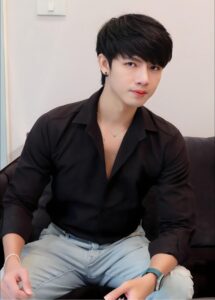 นาจ อำนาจ