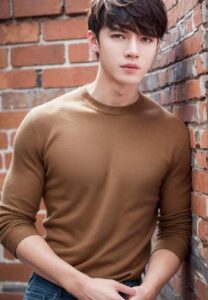 นาจ-อำนาจ-หน้าหล่อ