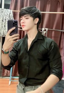 นาจ-อำนาจ-เสื้อดำ