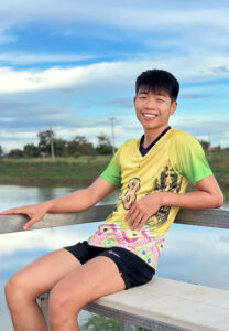 นิสสรณ์-แสงแก้ว-พักผ่อน